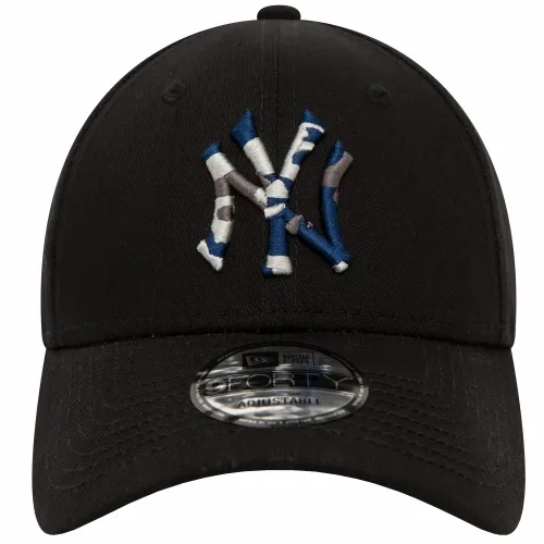 New Era League Essentials 940 New York Yankees Kapa 60435189 slika 2