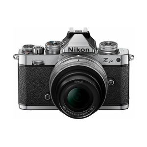 Nikon Z fc Kit w/DX 16-50mm f/3.5-6.3 VR (SL)