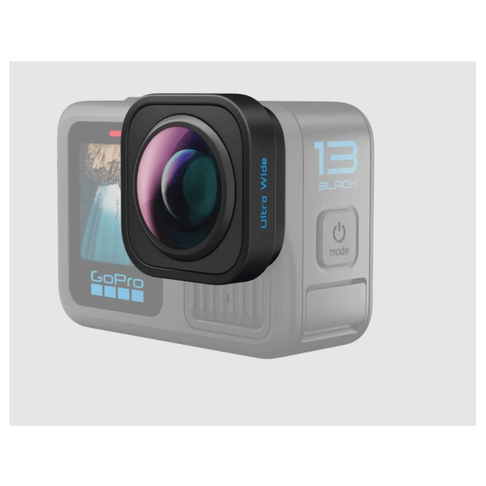 GoPro Ultra Wide Lens Mod(Hero 13 Black) slika 2