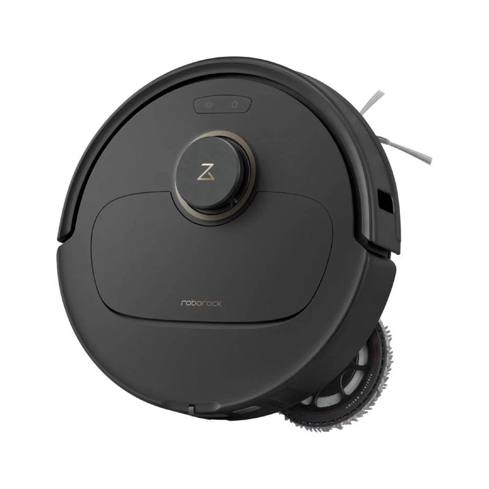 Roborock Robot usisivač / Qrevo C Pro Black slika 2