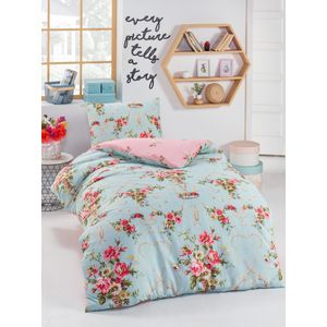 Alanur Turquoise
Pink
Red
Green Single Duvet Cover Set