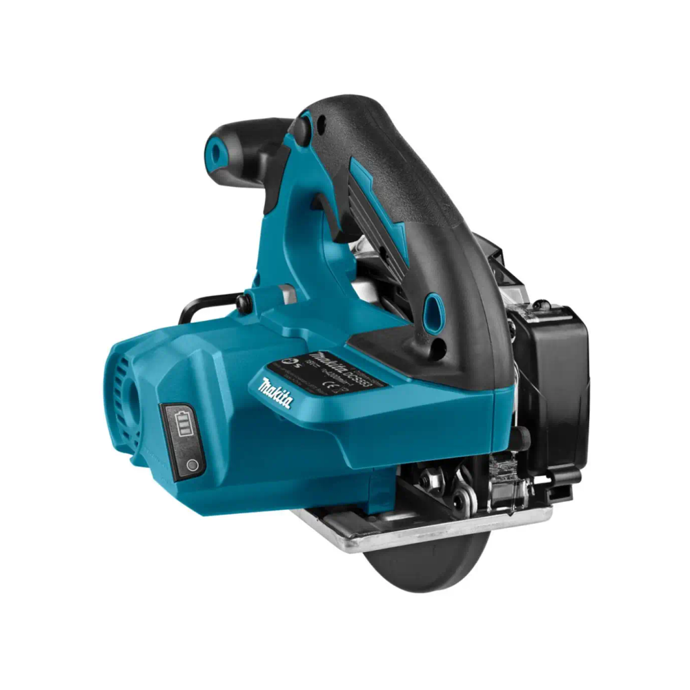 Makita - Akumulatorska pila za metal DCS553Z slika 2