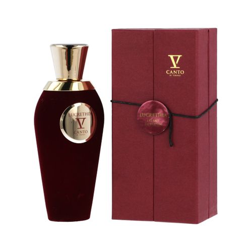 V Canto Lucrethia Extrait de parfum 100 ml (unisex) slika 1