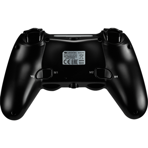 Canyon GP-W5 bežični Gaming Joystick za PS4 CND-GPW5 slika 2
