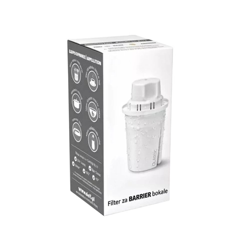 BWT Filter za bokal Classic slika 1