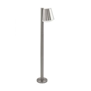 Eglo Caldiero-cspoljna podna lampa/1, led, e27, 9w, v-965, čelik/bela 