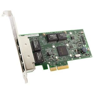 Lenovo LAN 5719 1GbE RJ45 4-Port PCIe Ethernet Adapter