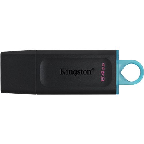 Kingston DTX/64GB 64GB USB Flash Drive, USB 3.2 Gen.1, DataTraveler Exodia slika 2