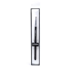 LINES Makeup četkica L1 - Precizna četkica za ajlajner