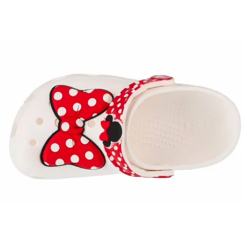 Crocs Classic Disney Minnie Mouse Clog 208710-119 slika 3