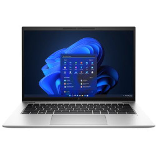 Laptop HP EliteBook 840 G9 DOS/14"WUXGA AG 400/i7-1255U/16GB/512GB/smart/FPR slika 1