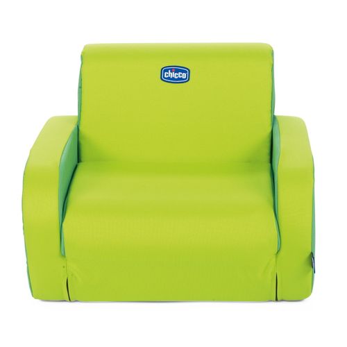 CHICCO fotelja Twist fotelja green 7909867 slika 5