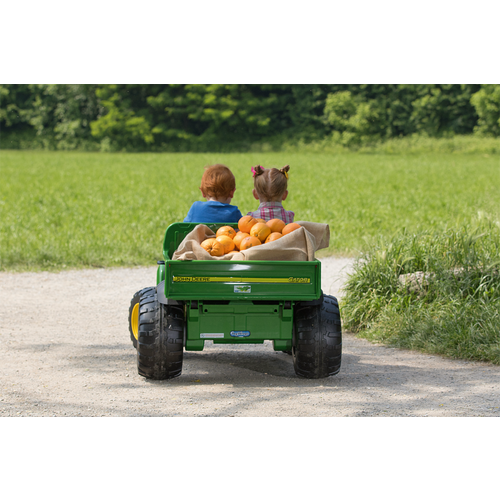 Peg Perego John Deere Gator HPX 12V slika 9