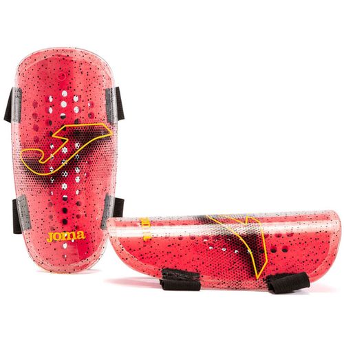 JOMA KOSTOBRANI ATTACK SHIN GUARDS RED YELLOW ZA MUŠKARCE slika 2