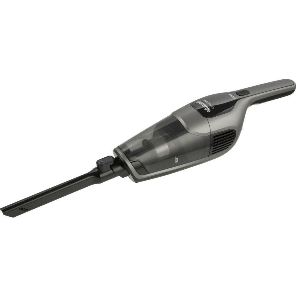 Gorenje Štapni usisivač 2u1 SVC252110FSIIA  slika 8