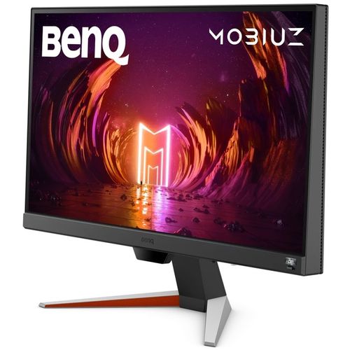BENQ 23.8 inča EX240N LED Gaming crni monitor slika 2