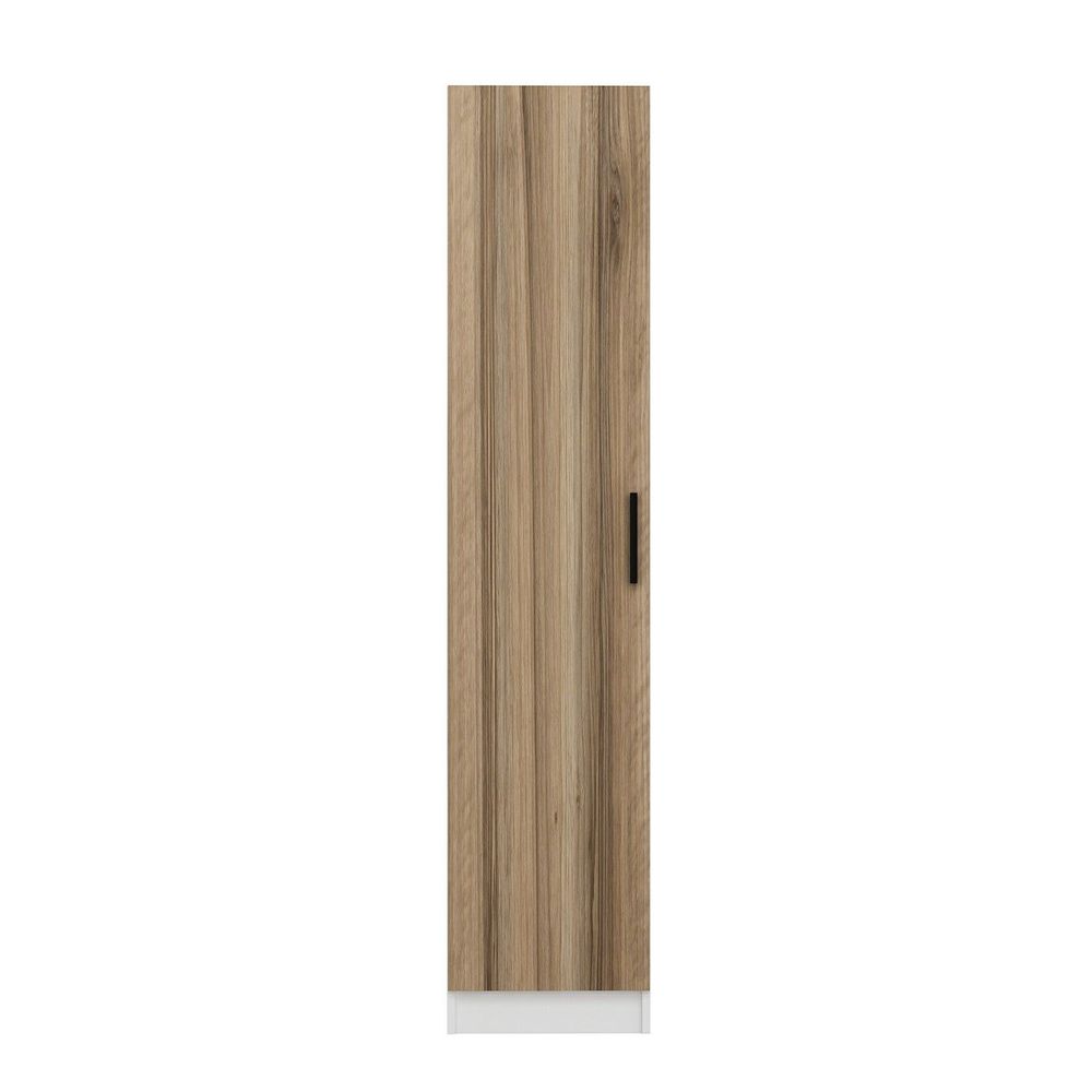 Noah - 8219 Ormar za Hodnik od Oraha slika 5
