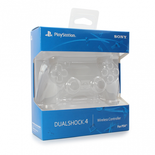 Joypad Dual Shock WIFI za PS4 tamno plavi slika 3