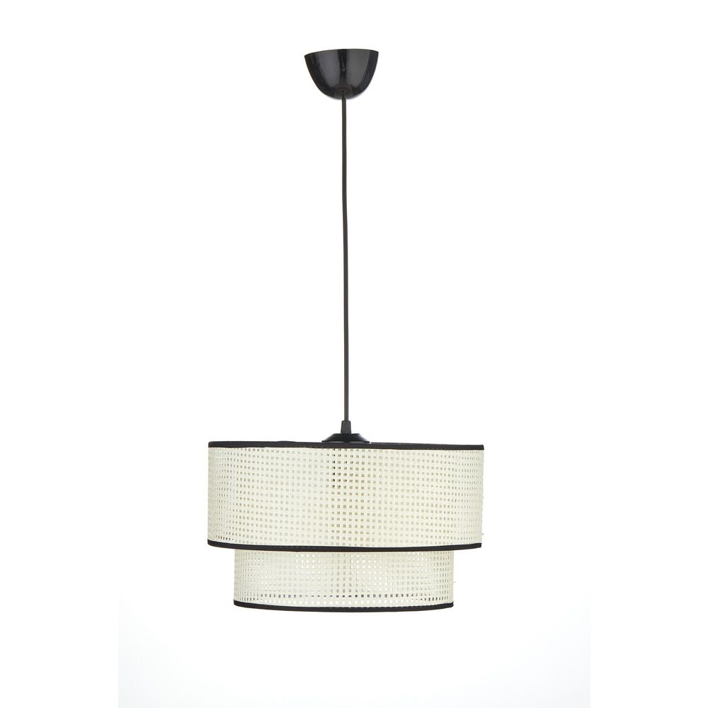 Luster KS-11148 u Crno-Krem Boji slika 3