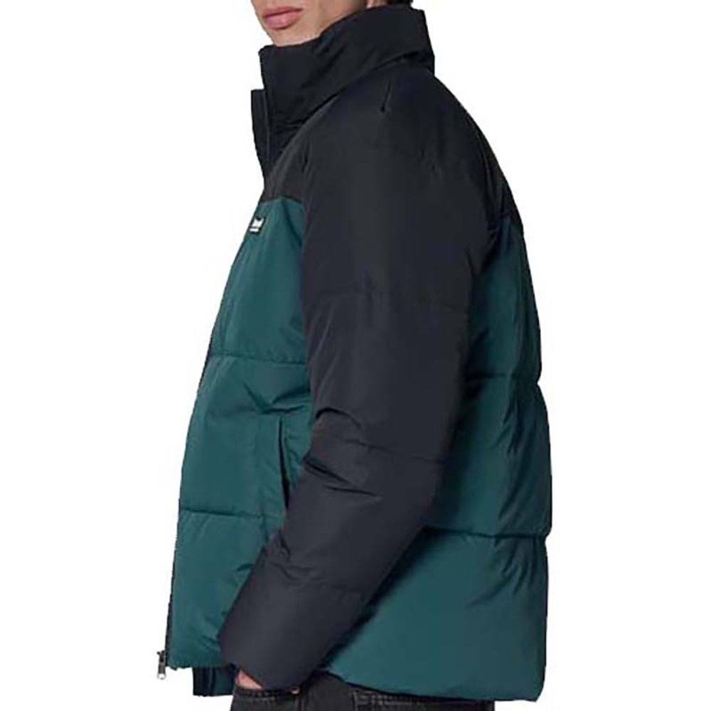 Hummel Jakna za muškarce Hmlpuff Jacket Short Sportswear slika 3
