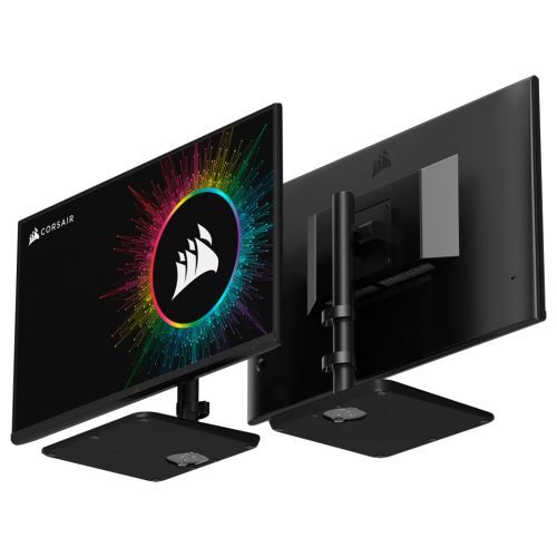 Monitor CORSAIR Xeneon 32UHD144-A 32" IPS 3840x2160 144Hz 1ms MPRT 2xHDMI DP USB Gsync freesync crna slika 3