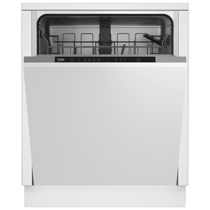 Beko DIN 34320 Ugradna mašina za pranje sudova, 13 kompleta, Širina 59.8 cm