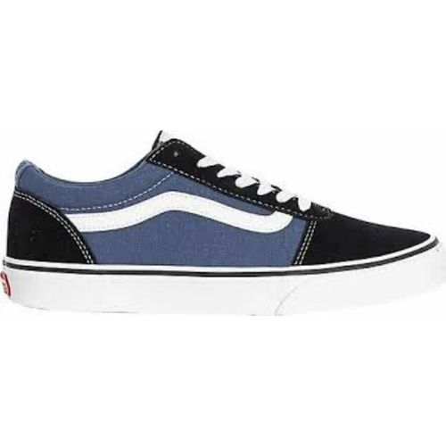 Ženske Casual Tenisice Vans MN WARD RETRO VN0A38DMAHU1 Plava slika 1