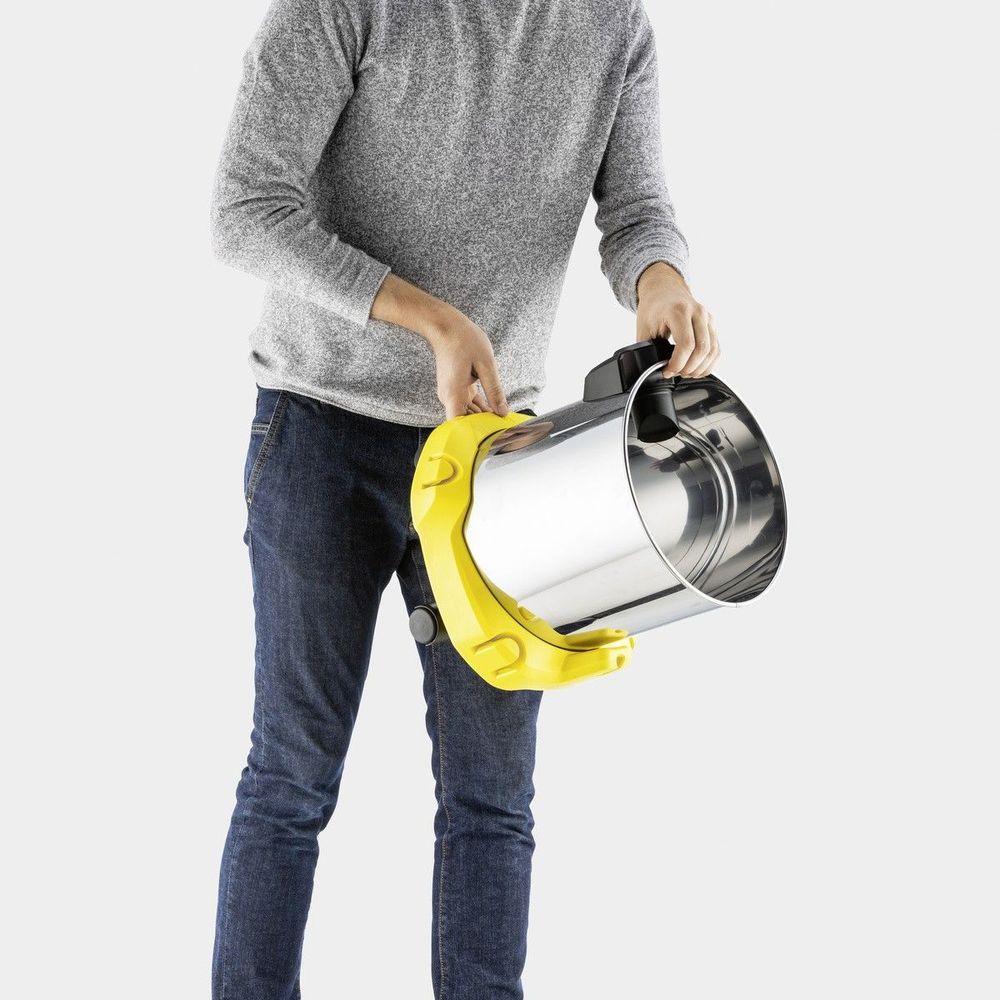 KARCHER Usisivač WD 3 S V-17/4/20 (YSY) EU 1.628-135.0 slika 17