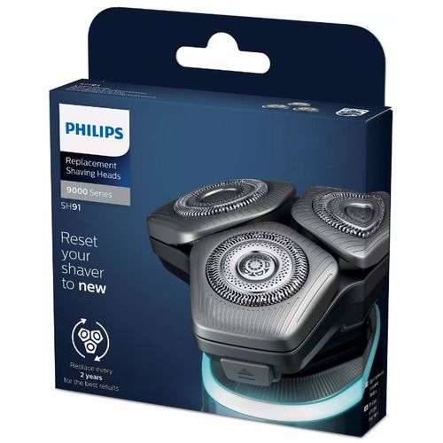 Philips SH91/50 Zamenska glava za brijač slika 4