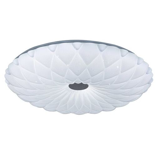 Rabalux Primrose plafonska lampa, bela, LED 48W slika 2