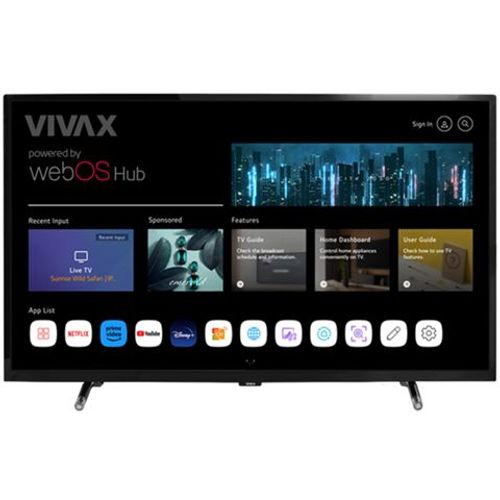VIVAX IMAGO LED TV-32S60WO slika 1