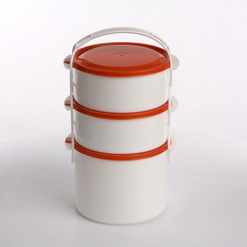 Altom Design spremnik za hranu Katex 3 x 1,2 litra - 5000065375 slika 6
