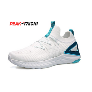 Peak Sport Patike Taichi EW92578H White