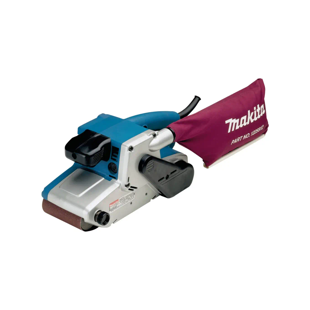 Makita Tračna brusilica 9404 slika 2