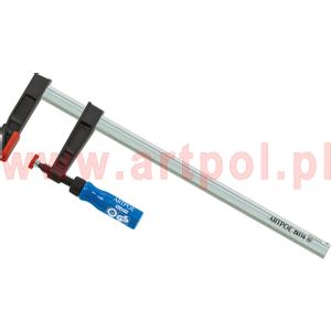 Stezaljka stolarska pritisna 80 x 400 mm /AR