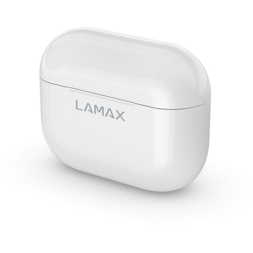 LAMAX bežične slušalice Clips1, bijele slika 5