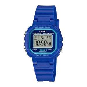 Ženski digitalni sat Casio LA-20WH-2ADF (Ø 30 mm, Ø 35 mm)