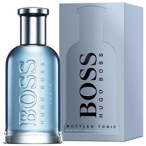 Hugo Boss Boss Bottled Tonic EDT 100 ml slika 4