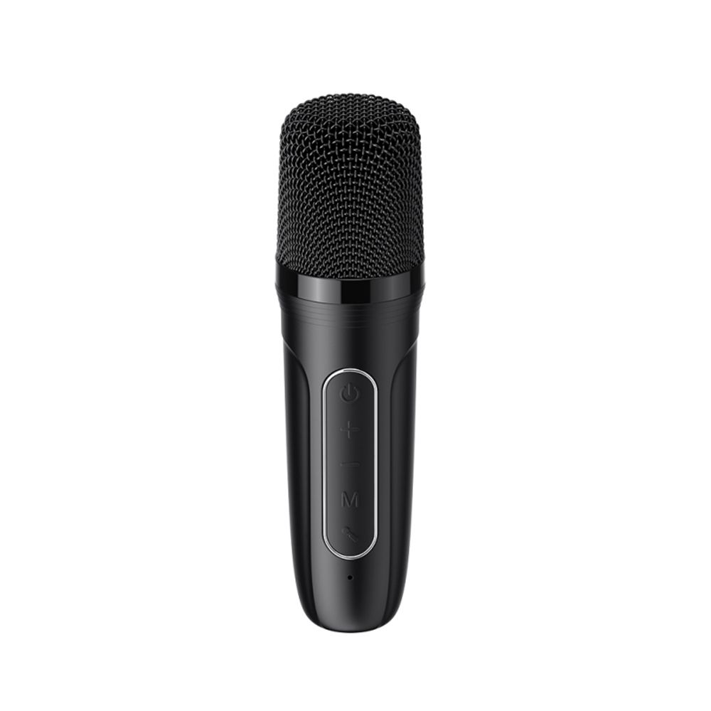 Bluetooth Karaoke zvučnik HAVIT SK819BT 5W – crni slika 6