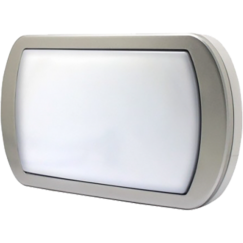 MKC Plafonjera IP65, LED, 10W - I-SPOT LUNA slika 1