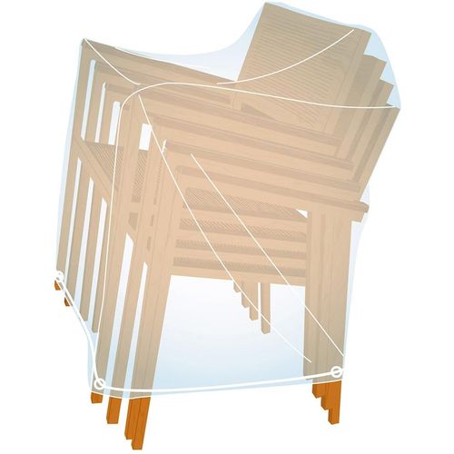 Prekrivač za stolice Chari cover slika 2