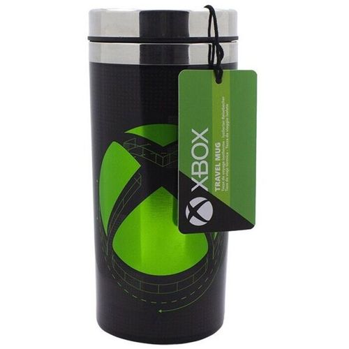 XBOX Metal Travel Mug slika 2