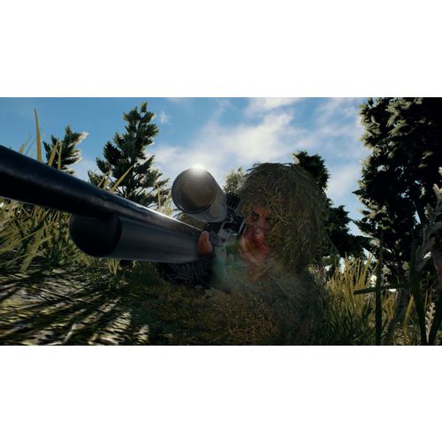 PlayerUnknown's Battlegrounds (PS4) slika 10