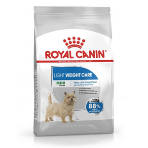 Royal Canin Mini Light Weight Care 3 kg