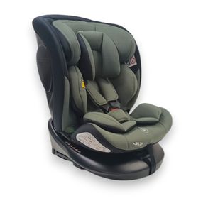 BBO Auto Sedište I-Size Cruser (FR06) Isofix - Green