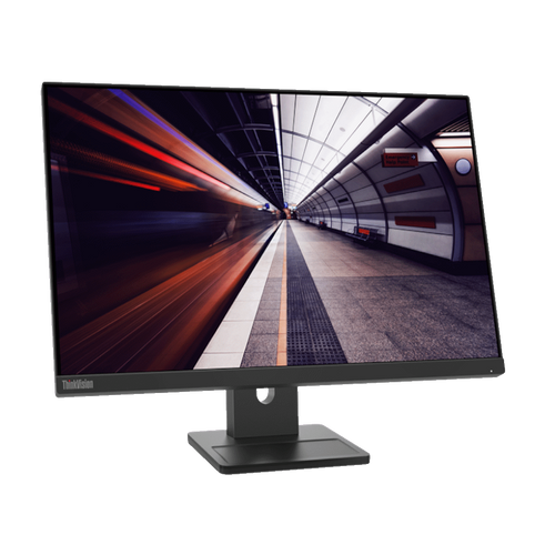 Lenovo ThinkVision E24-30 Monitor 23.8" slika 2