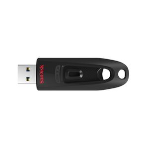 SanDisk Ultra USB memorijski stick 512GB USB 3.0 Crni