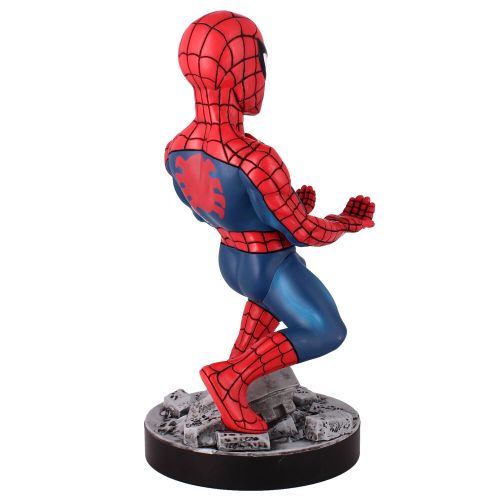 Marvel Spiderman Držač za Kablove 21cm slika 3