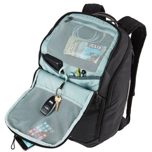 Univerzalni ruksak Thule Chasm Backpack 26L crni slika 15