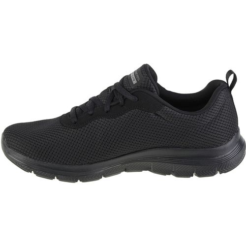 Skechers Flex Appeal 4.0 Brilliant View ženske tenisice 149303-bbk slika 2